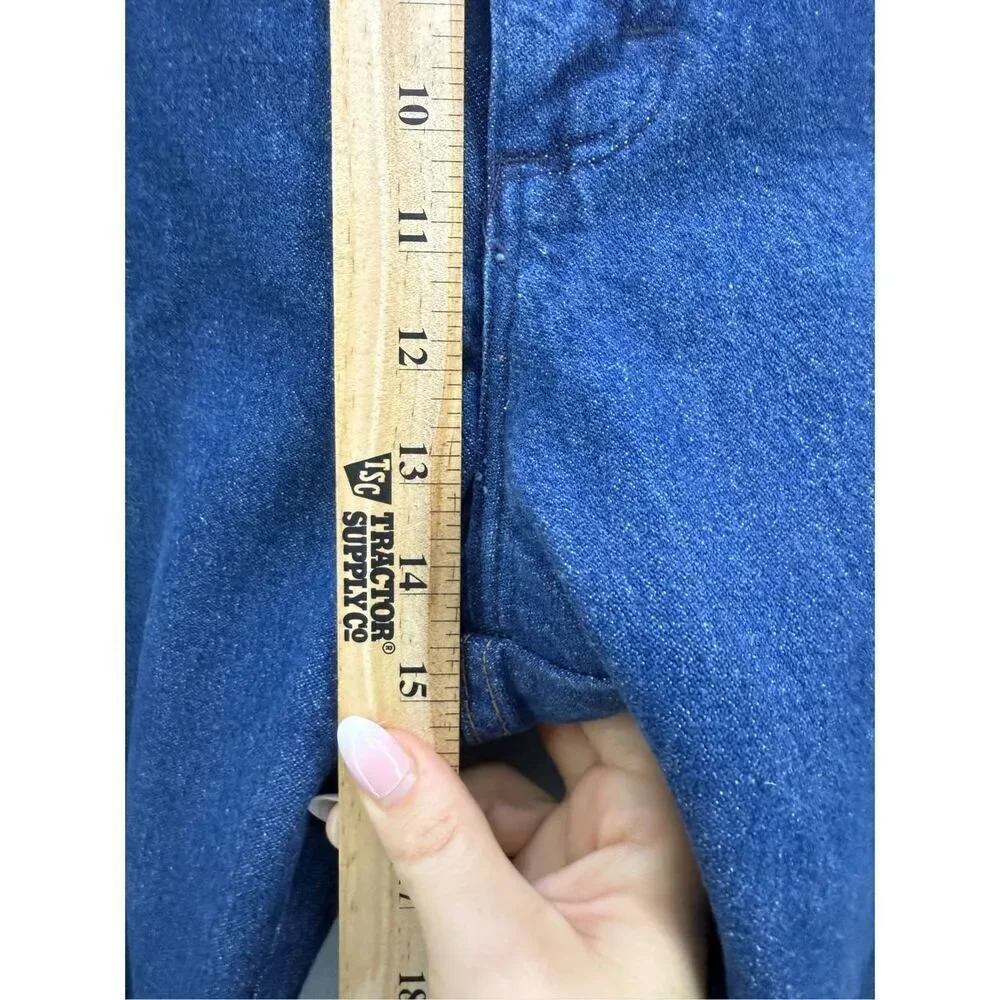 Wrangler vintage mens